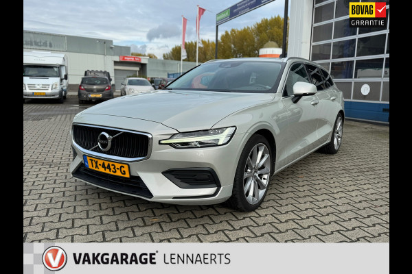 Volvo V60 2.0 T5 Momentum