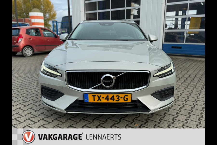 Volvo V60 2.0 T5 Momentum