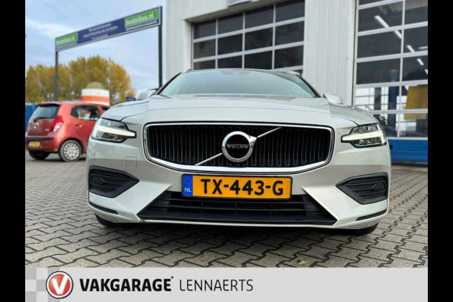 Volvo V60 2.0 T5 Momentum