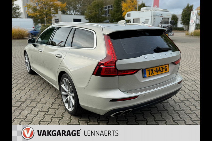 Volvo V60 2.0 T5 Momentum