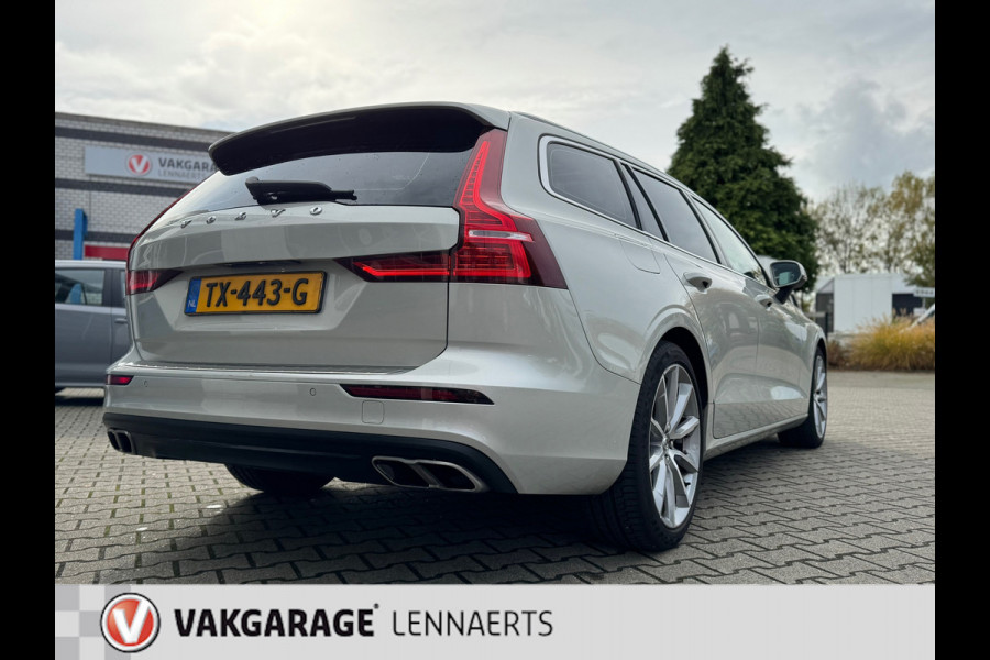 Volvo V60 2.0 T5 Momentum