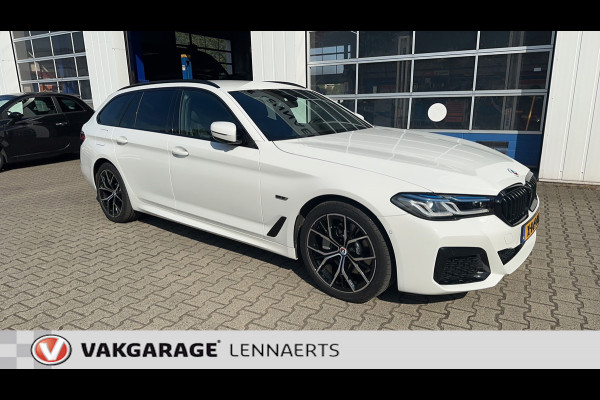 BMW 5 Serie Touring 530e M-Sport Business Edition Plus PHEV