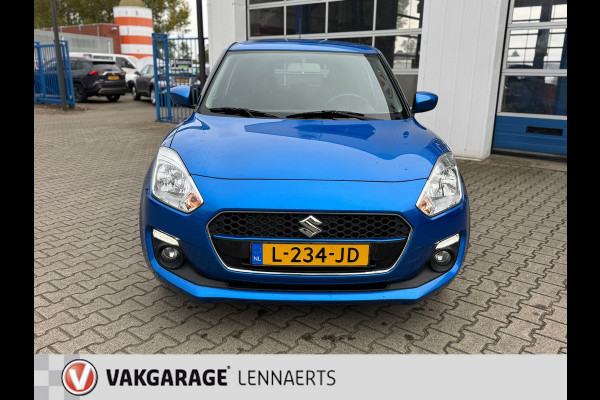 Suzuki Swift 1.2 Select