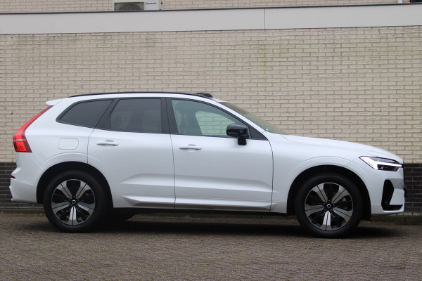 Volvo XC60 2.0 Recharge T6 AWD Plus Dark | Panoramadak | H&K | Memory | Winterpack