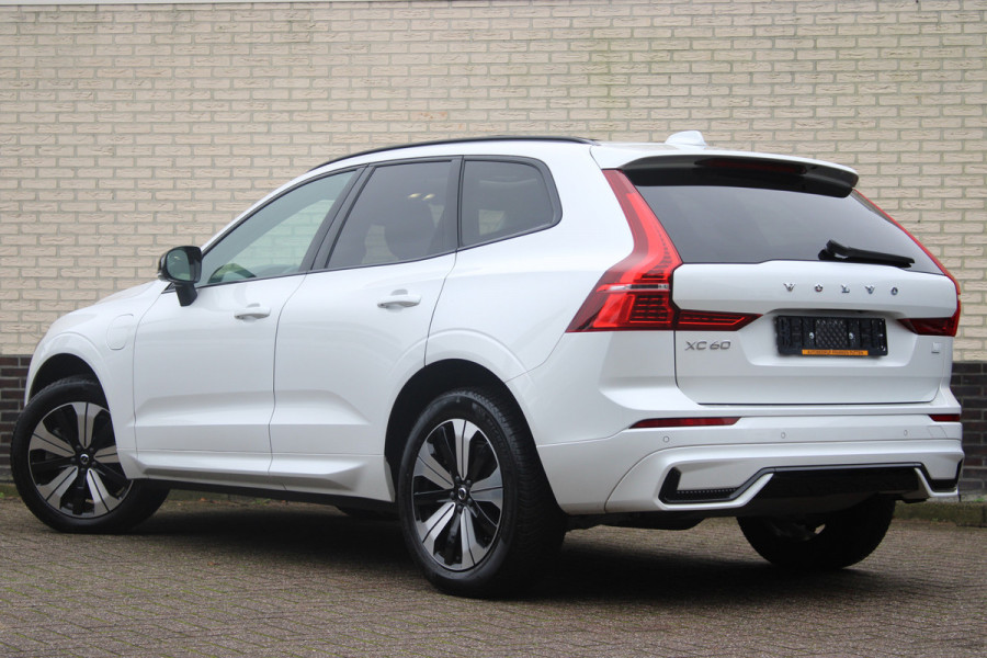 Volvo XC60 2.0 Recharge T6 AWD Plus Dark | Panoramadak | H&K | Memory | Winterpack