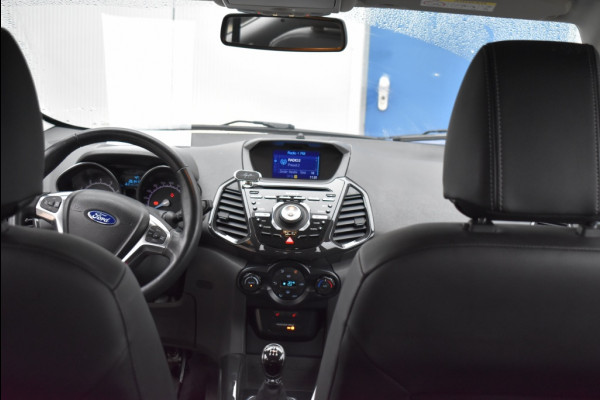 Ford EcoSport 1.0 EcoB. Titanium Full options 1e eig