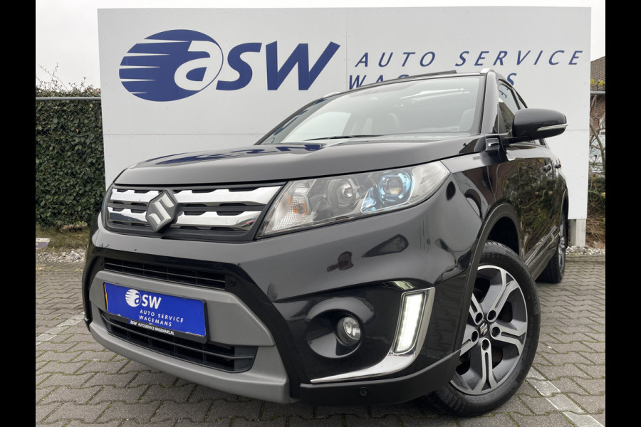 Suzuki Vitara 1.6 High Executive | Pano | Navi | Camera | ACC | LED | 17 inch