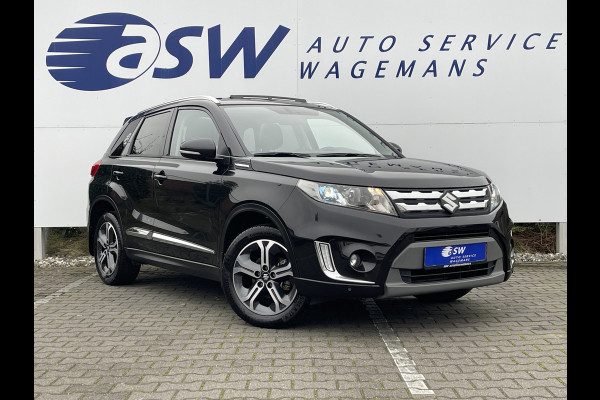 Suzuki Vitara 1.6 High Executive | Pano | Navi | Camera | ACC | LED | 17 inch