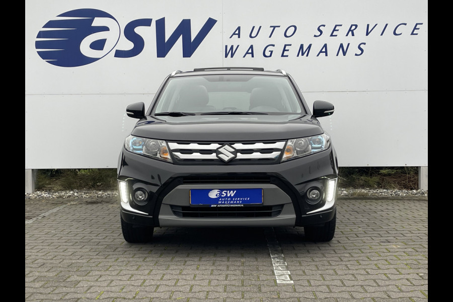 Suzuki Vitara 1.6 High Executive | Pano | Navi | Camera | ACC | LED | 17 inch