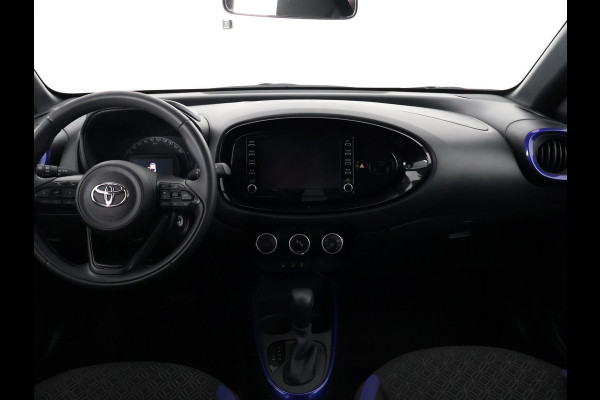 Toyota Aygo X 1.0 VVT-i S-CVT Pulse Automaat