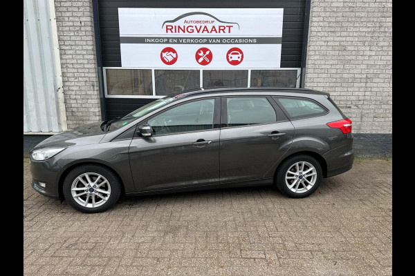 Ford FOCUS Wagon 1.0 Lease Edition Nette LAGE KILOMETERS