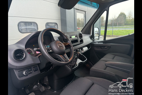 Mercedes-Benz Sprinter 319 3.0V6 L2 H2 3500KG Trekhaak Airco 3-Pers