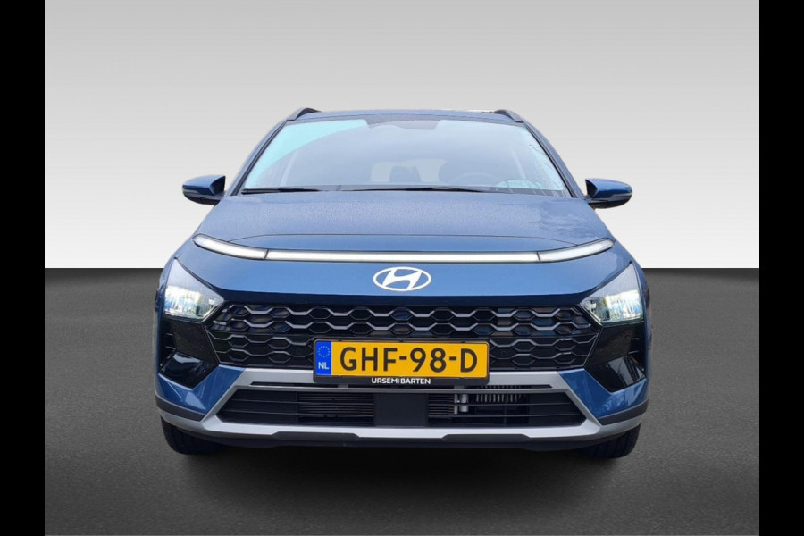 Hyundai Bayon 1.0 T-GDI Premium Sky