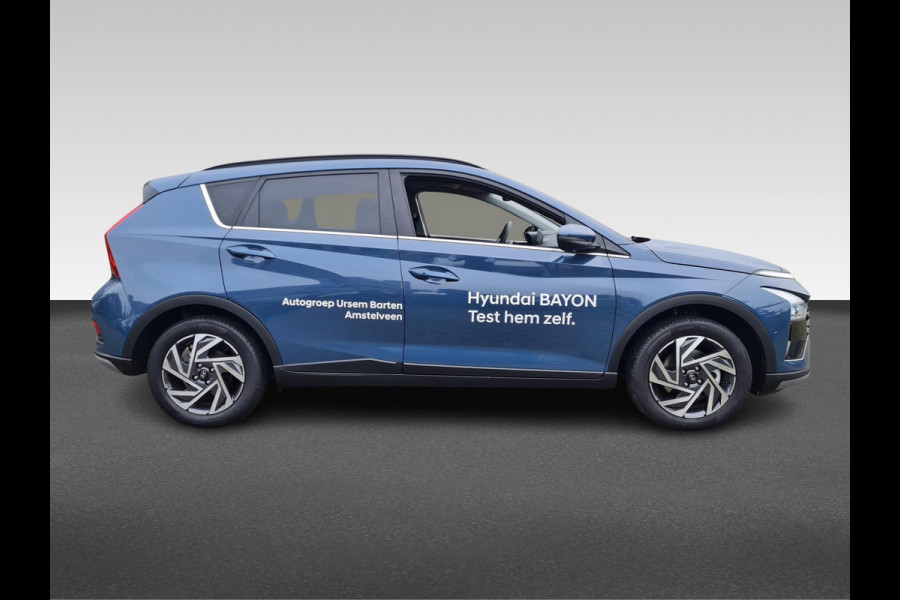 Hyundai Bayon 1.0 T-GDI Premium Sky
