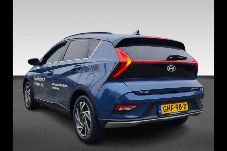 Hyundai Bayon 1.0 T-GDI Premium Sky