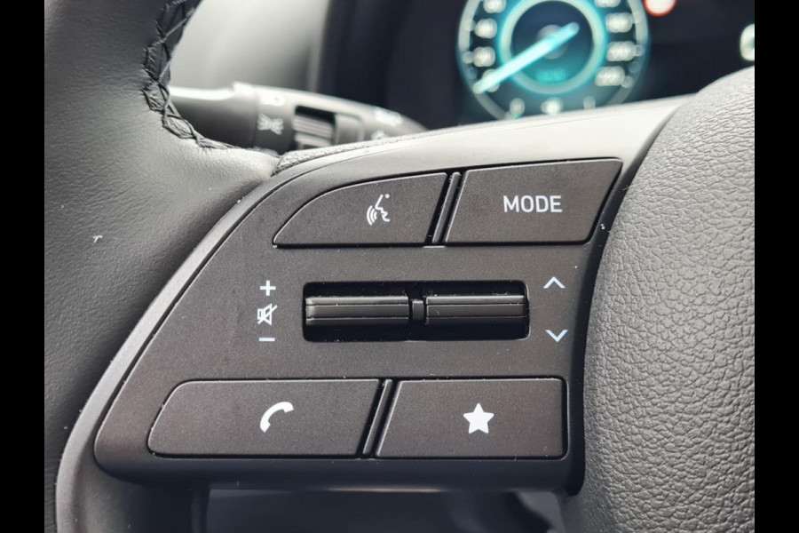 Hyundai Bayon 1.0 T-GDI Premium Sky