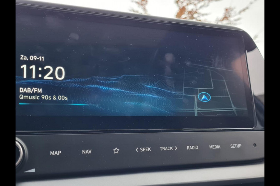 Hyundai Bayon 1.0 T-GDI Premium Sky