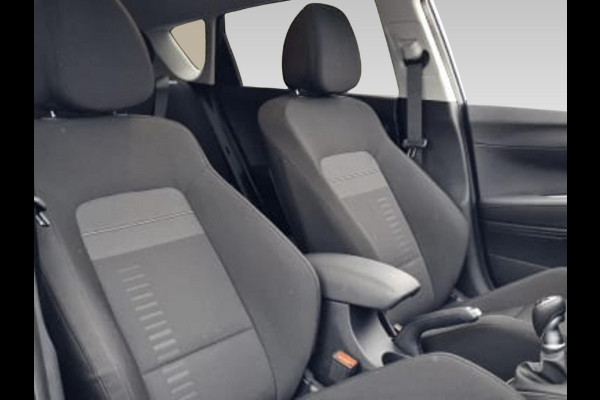 Hyundai Bayon 1.0 T-GDI Premium Sky