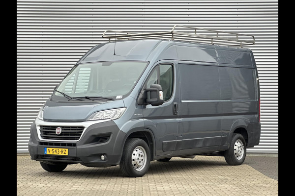 Fiat Ducato 30 2.3 MultiJet L2H2