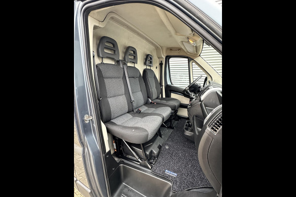 Fiat Ducato 30 2.3 MultiJet L2H2