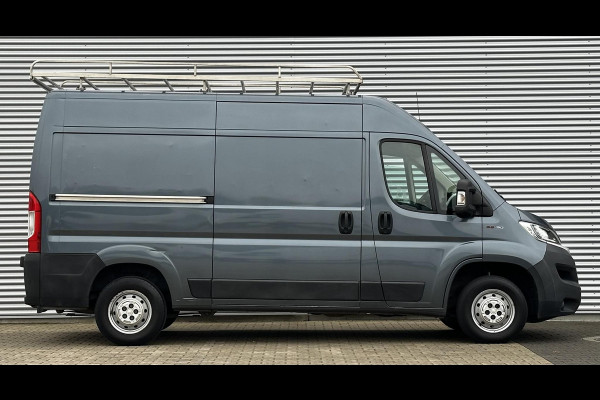 Fiat Ducato 30 2.3 MultiJet L2H2