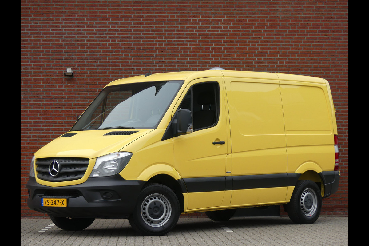 Mercedes-Benz Sprinter 310 CDI L1H1 Trekhaak/Bijrijdersbank