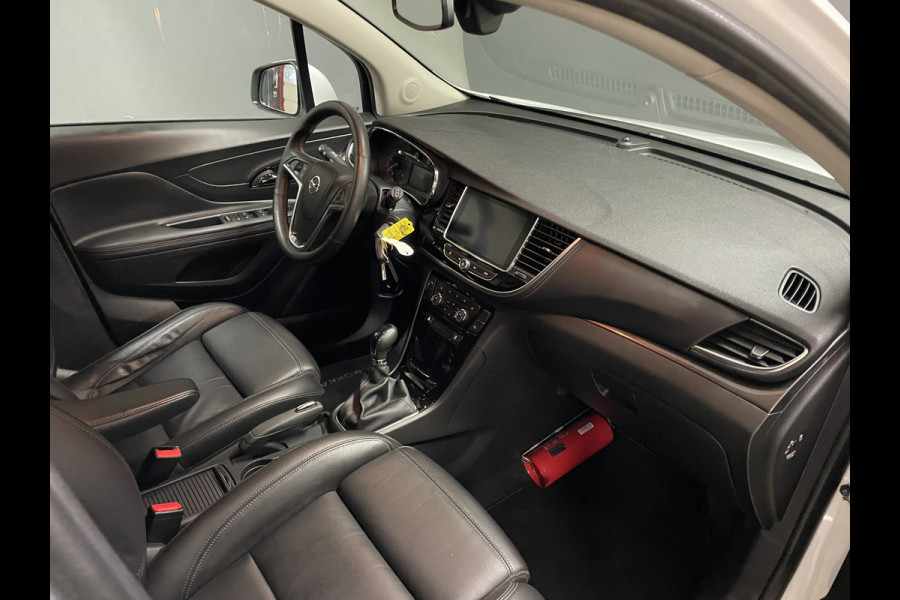 Opel Mokka X 1.6 Selection | Camera | Navi | Stuur verwarmd