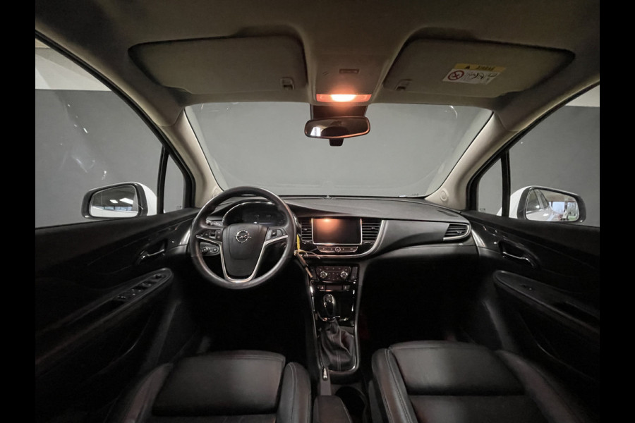 Opel Mokka X 1.6 Selection | Camera | Navi | Stuur verwarmd