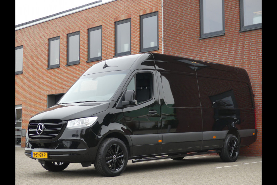 Mercedes-Benz Sprinter 319 CDI V6 L3H2 Camera/PDC/Navigatie