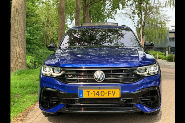 Volkswagen Tiguan 2.0 TSI R 4Motion 320PK BOMVOL NIEUWSTAAT!