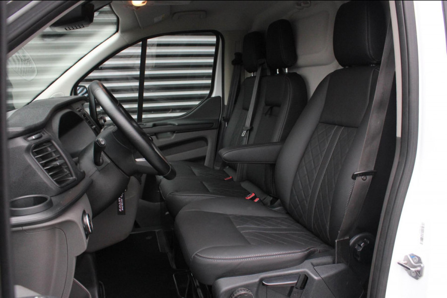 Ford Transit Custom 300 2.0 TDCI L2H1 JB- EDITION / 130PK 6-BAK / SPECIAL / RAPTOR / APPLE CARPLAY / 91DKM / TREKHAAK / CAMERA