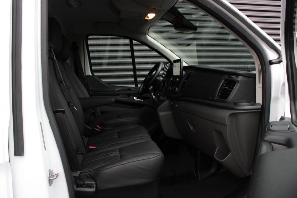 Ford Transit Custom 300 2.0 TDCI L2H1 JB- EDITION / 130PK 6-BAK / SPECIAL / RAPTOR / APPLE CARPLAY / 91DKM / TREKHAAK / CAMERA