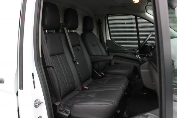 Ford Transit Custom 300 2.0 TDCI L2H1 JB- EDITION / 130PK 6-BAK / SPECIAL / RAPTOR / APPLE CARPLAY / 91DKM / TREKHAAK / CAMERA