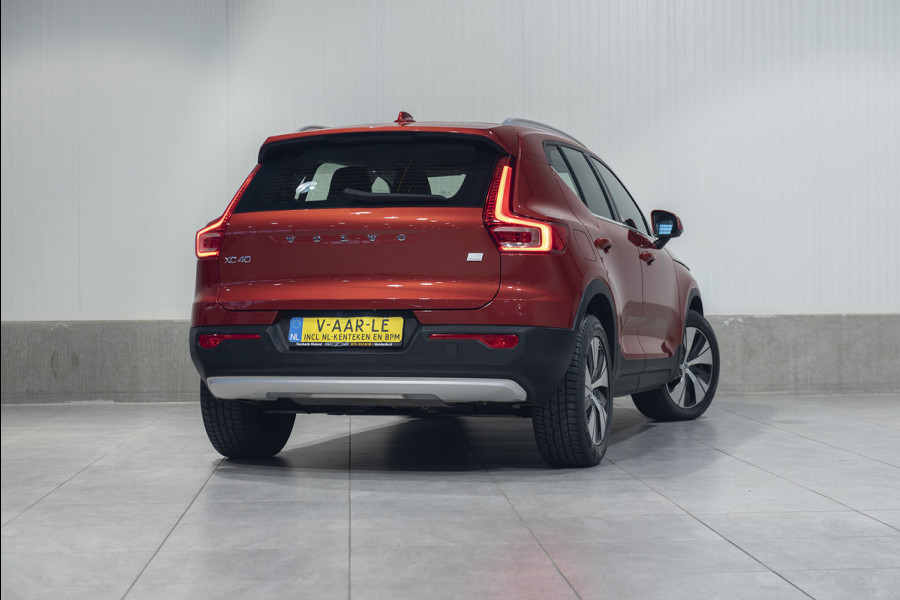 Volvo XC40 T5 Aut. Plug-in Hybrid Inscription Parkeercamera Navigatie 262pk