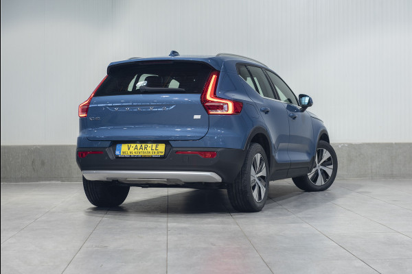 Volvo XC40 T4 Aut. Plug-in Hybrid Parkeercamera Navigatie 211pk