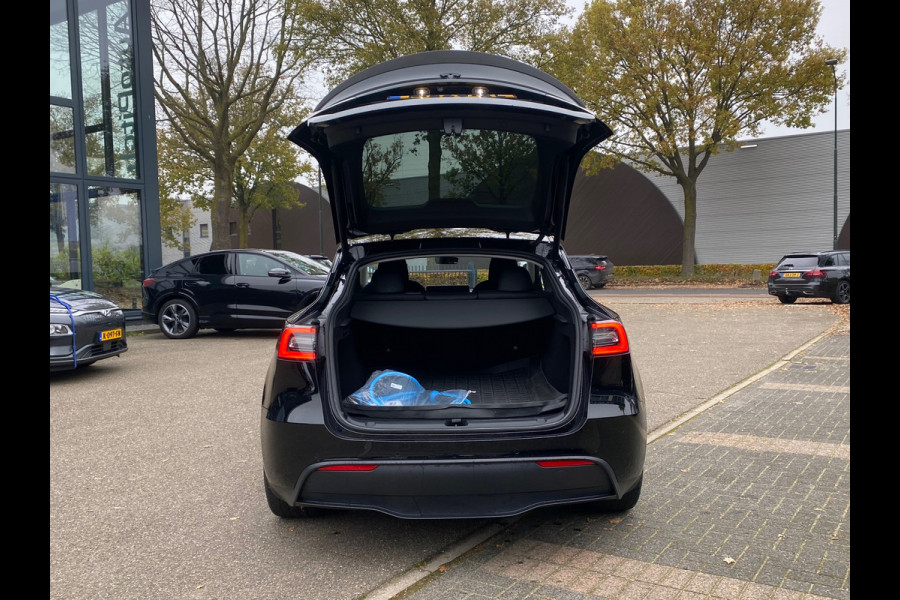 Tesla Model Y Performance AWD 75 kWh | ORIG. NL. NAP KM. | 1E EIGENAAR | * 38.759 EX BTW * | RESTERENDE TESLA GARANTIE T/M  5-2026!