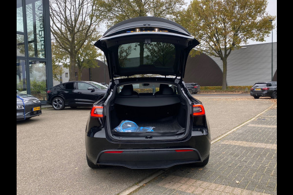 Tesla Model Y Performance AWD 75 kWh | ORIG. NL. NAP KM. | 1E EIGENAAR | * 38.759 EX BTW * | RESTERENDE TESLA GARANTIE T/M  5-2026!