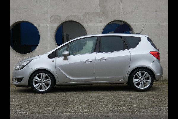 Opel Meriva 1.4 Turbo Cosmo | NAVIGATIE |