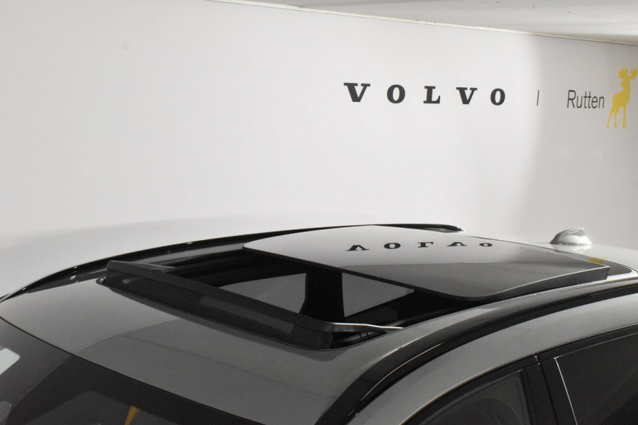 Volvo XC60 T8 455 PK Automaat AWD Polestar Engineered / Panorama Dak / Elektrische Stoelen / Head Up Display / 360 Graden Camera / Bowers & Wilkins Audio / 22'' LM Velgen /