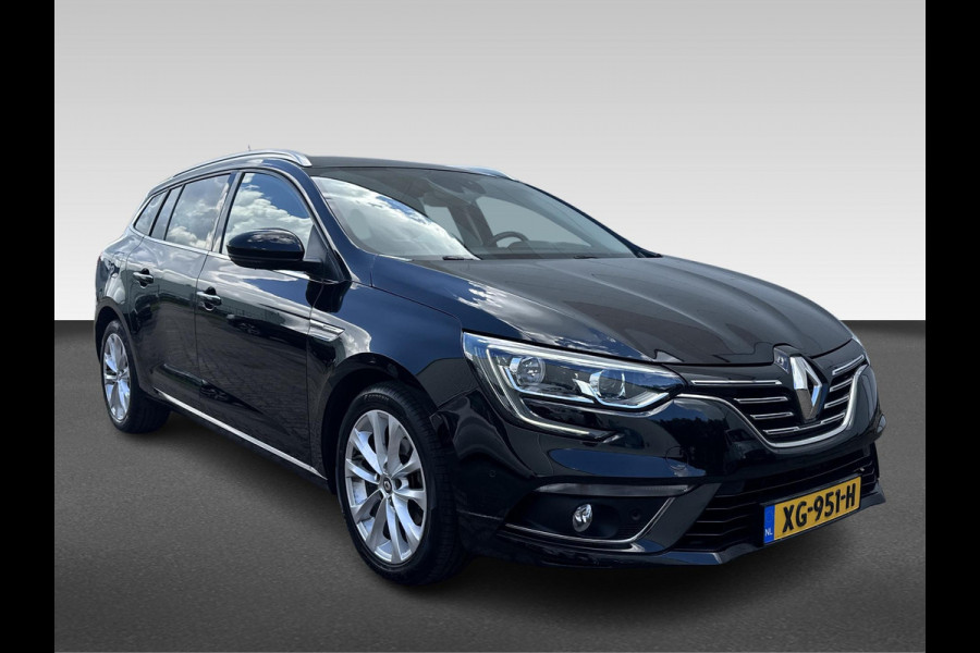 Renault MEGANE Estate 1.2 TCe GT-Line | automaat