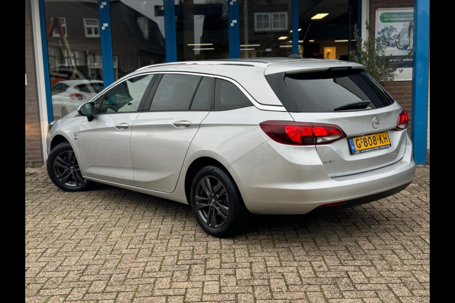 Opel Astra Sports Tourer 1.4 Turbo 120 Jaar Edition 2019 BTW