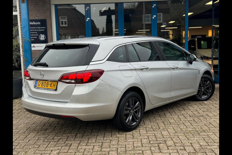 Opel Astra Sports Tourer 1.4 Turbo 120 Jaar Edition 2019 BTW