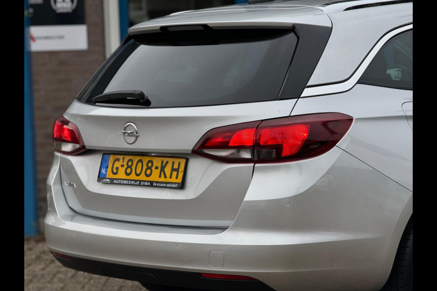 Opel Astra Sports Tourer 1.4 Turbo 120 Jaar Edition 2019 BTW