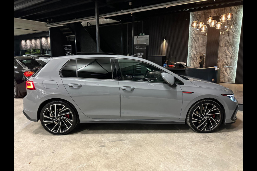 Volkswagen Golf 2.0 TSI GTI|PANO|FULL OPTION!