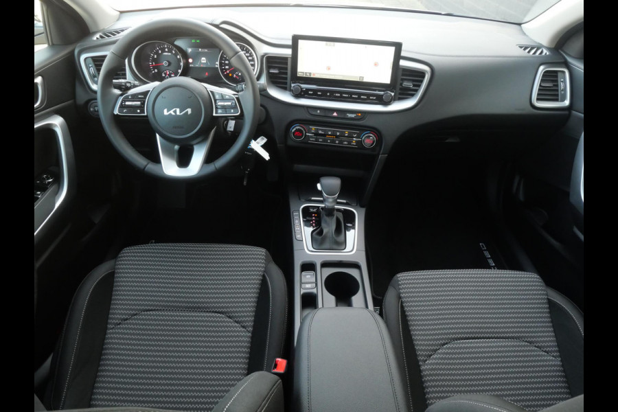 Kia Ceed Sportswagon 1.5 T-GDi DynamicLine | Nieuw te bestellen | Automaat | Carplay