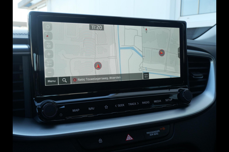 Kia Ceed Sportswagon 1.5 T-GDi DynamicLine | Nieuw te bestellen | Automaat | Carplay