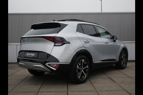 Kia Sportage 1.6 T-GDi MHEV DynamicPlusLine | Nieuw te bestellen | Panodak | 19inch | Carplay | Stoel + Stuur Verwarming