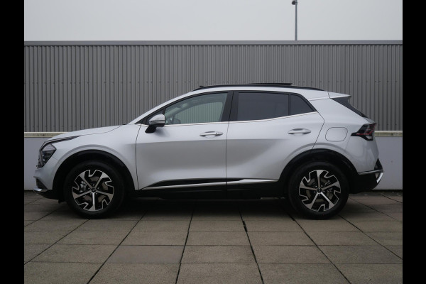 Kia Sportage 1.6 T-GDi MHEV DynamicPlusLine | Nieuw te bestellen | Panodak | 19inch | Carplay | Stoel + Stuur Verwarming