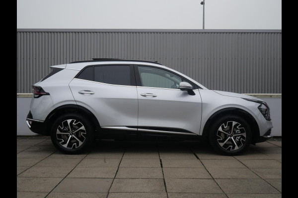 Kia Sportage 1.6 T-GDi MHEV DynamicPlusLine | Nieuw te bestellen | Panodak | 19inch | Carplay | Stoel + Stuur Verwarming