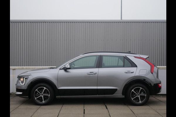 Kia Niro 1.6 GDi Hybrid DynamicLine | Nieuw te bestellen